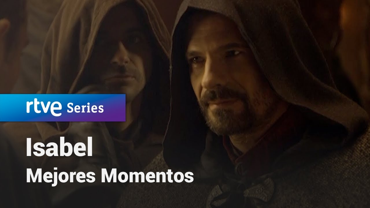 Isabel: Capítulo 11 - Mejores momentos | RTVE Series