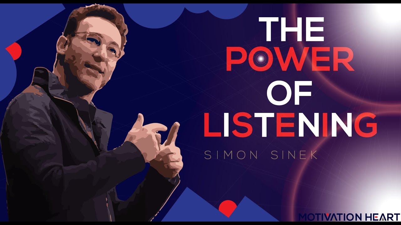 Simon Sinek 