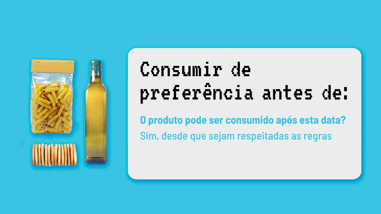 Campanha Datas de Validade