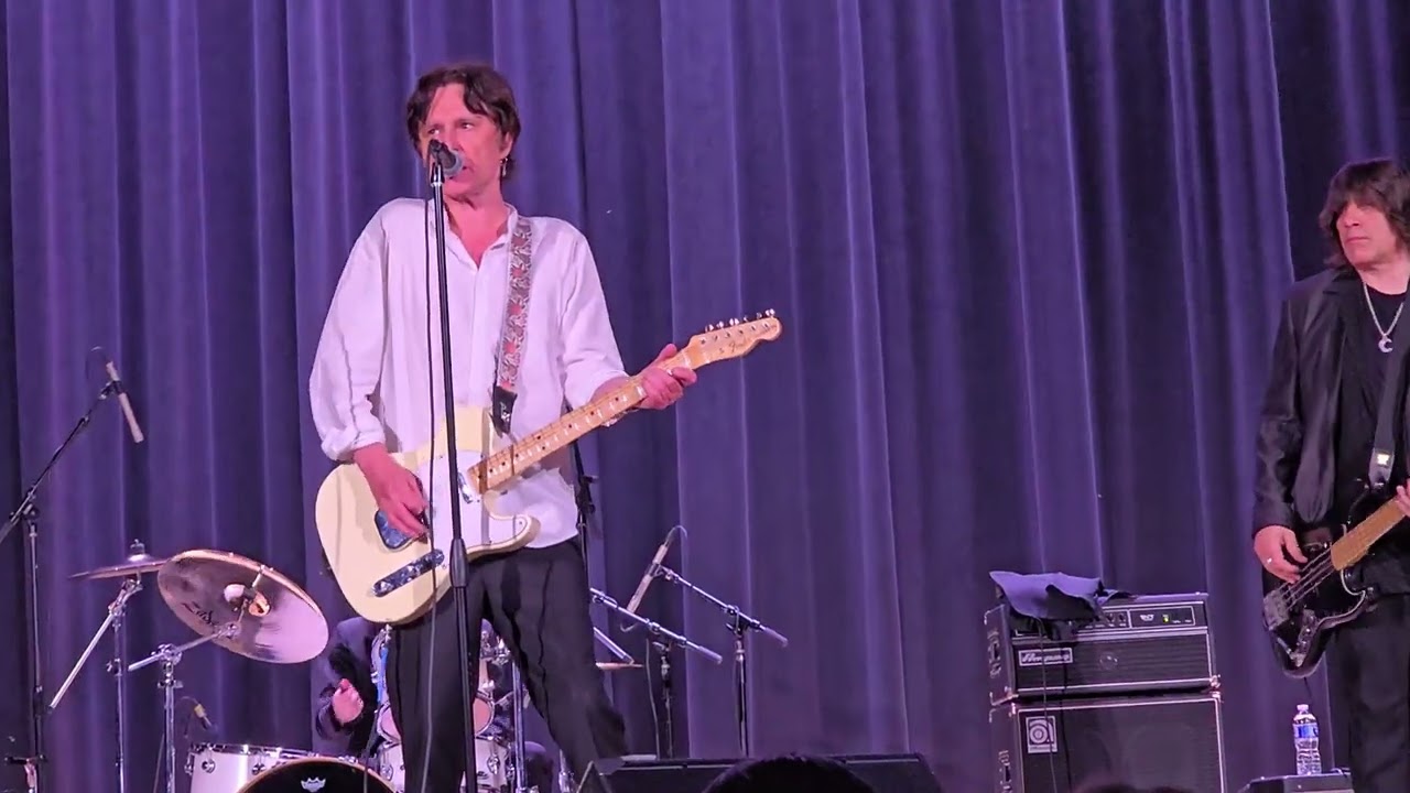 Midnight Rendezvous (live) John Waite