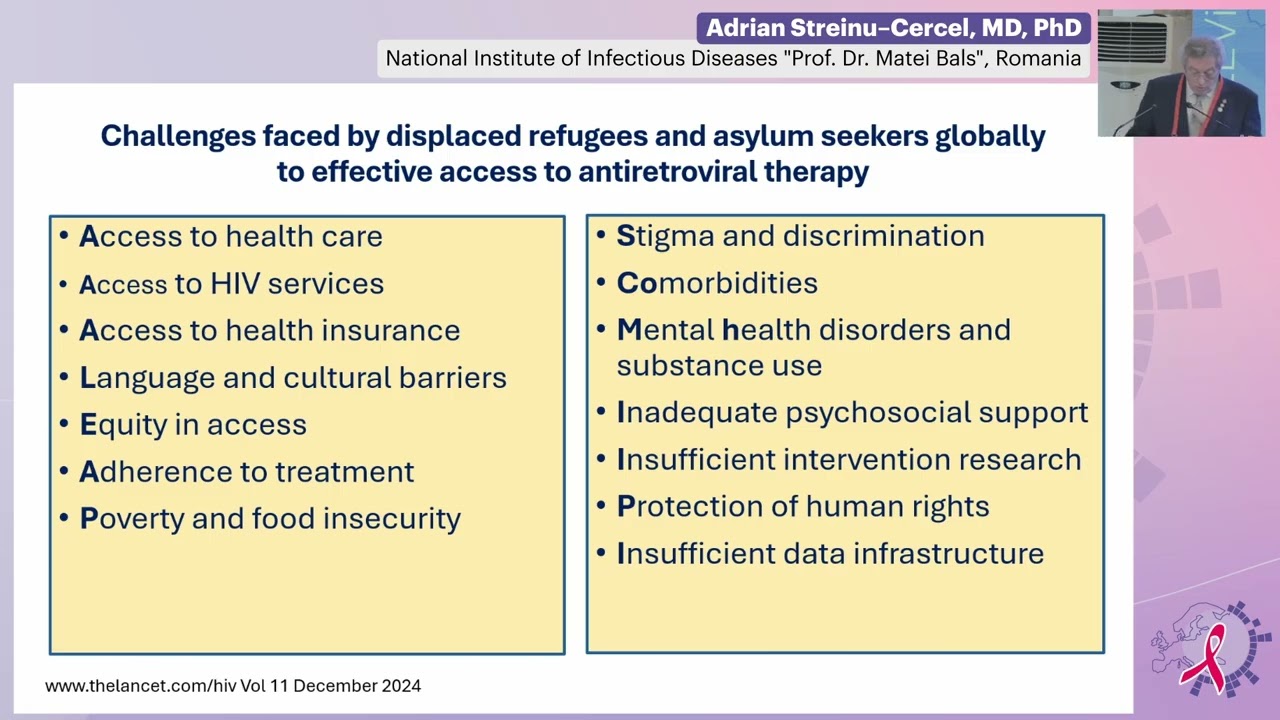 Clinical Care: Challenges, Opportunities, Prospects - Adrian Streinu–Cercel