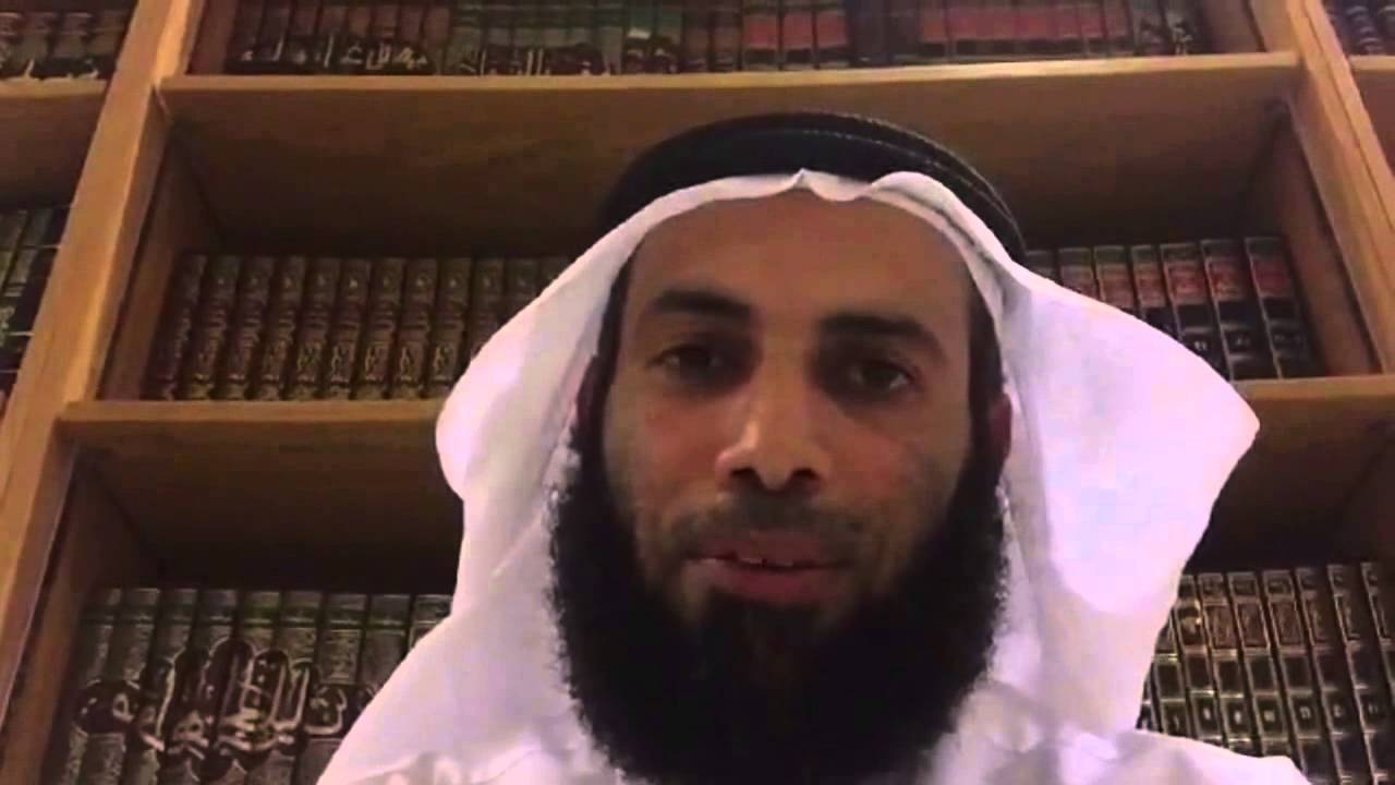 ثلاث قصص عن الفرزدق أحد فحول الشعراء | للدكتور نايف العجمي