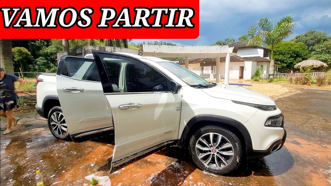 ESSA SERÁ MAIOR VIAGEM DE TODAS😱CHEGOU O GRANDE DIA🙏🏻VAMOS PARTIR😭