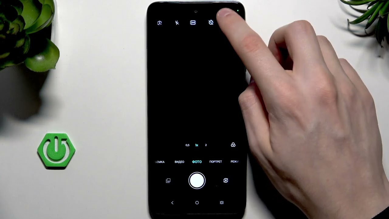 MOTOROLA Moto G57 Power &mdash; лучшие фишки камеры