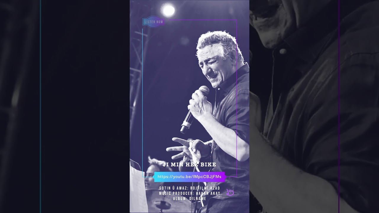 Xêro Abbas - Ji Min Hez Bike | Short