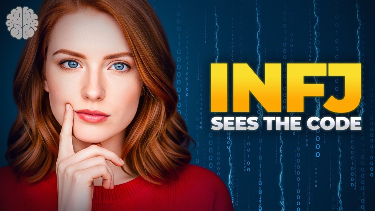 7 жестоких истин, которые увидят только INFJ, как только овладеют своей интуицией