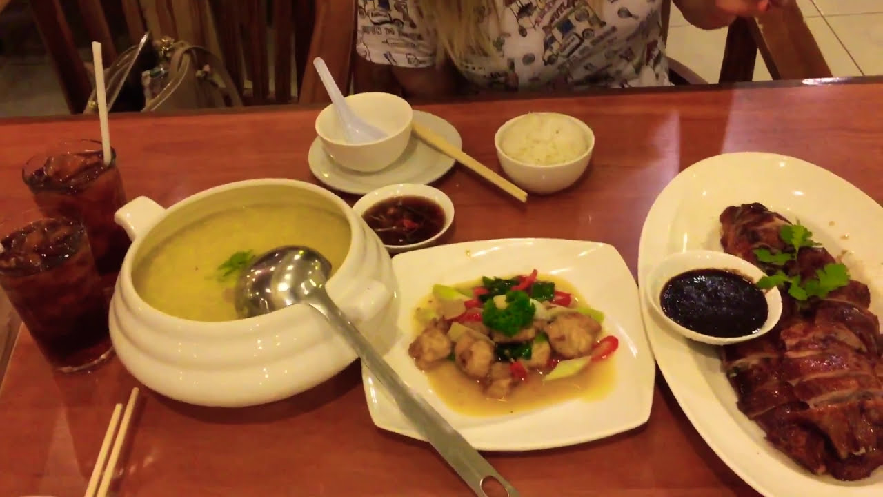 Warung LAOTA, Tuban BALI