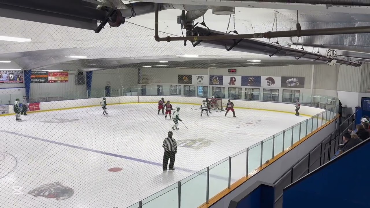 1st period vs shafts
