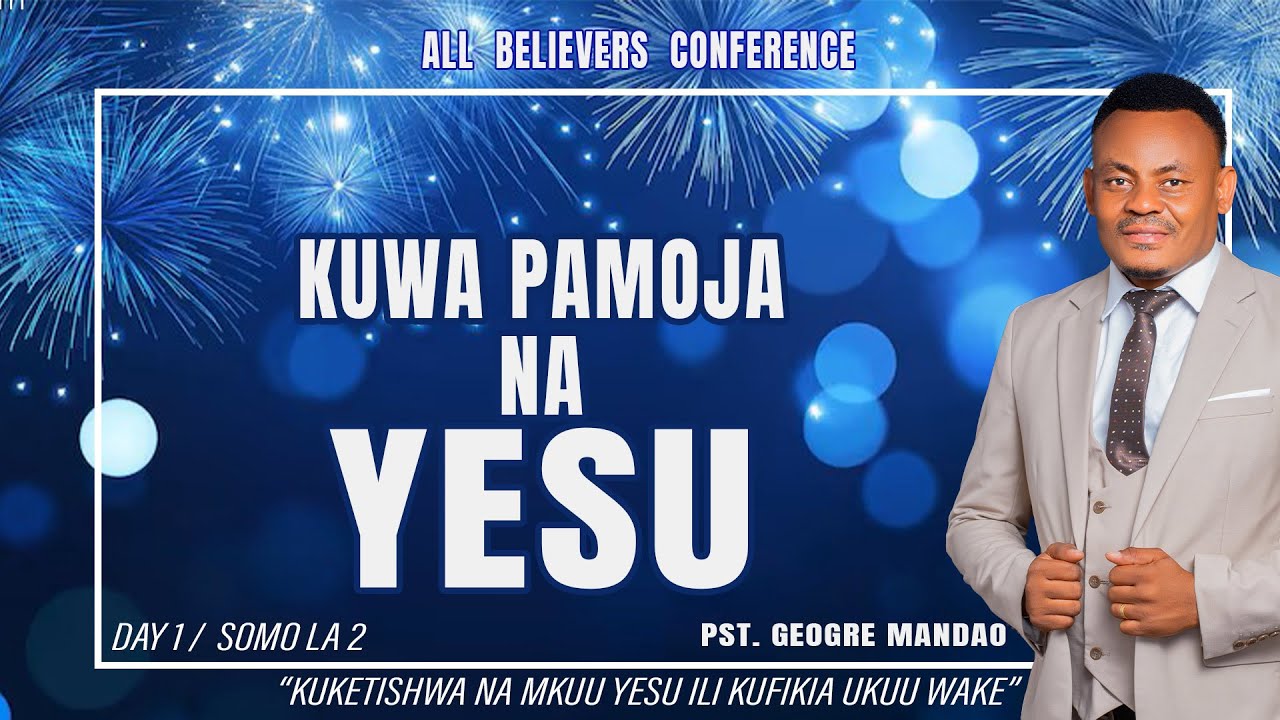 NLCC CHURCH - IBADA YA KONGAMANO LA KUVUKA MWAKA - TAREHE 27/12/2025