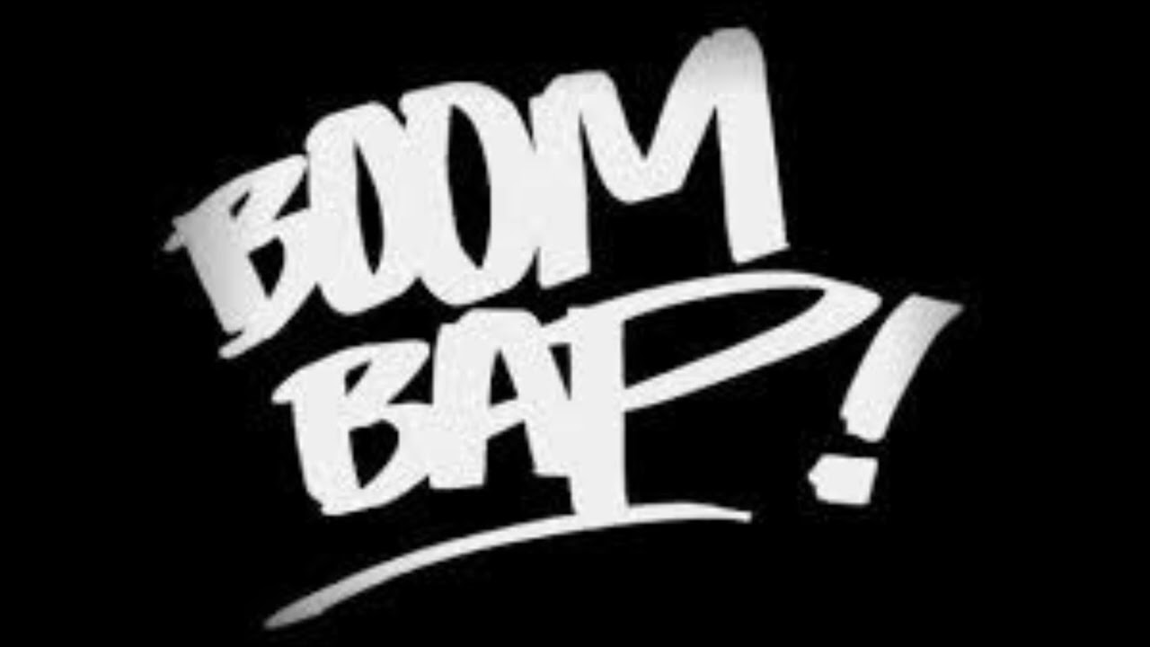 THIS IS BOOM BAP
