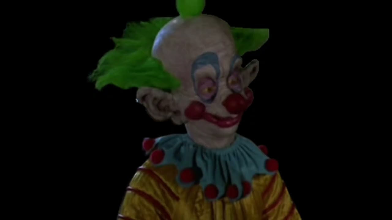 Killer Klown March but it's instant gratification