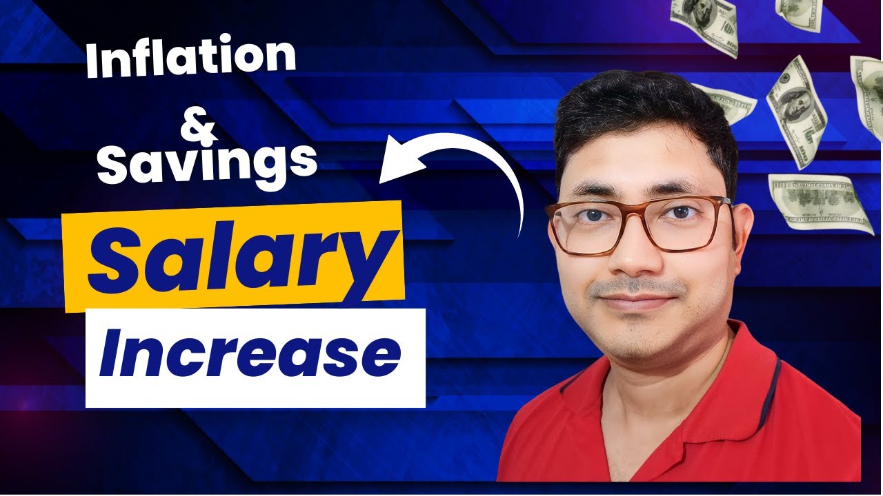 Inflation and Salary increase in Sweden I Should you come for work in Sweden my opinion explained