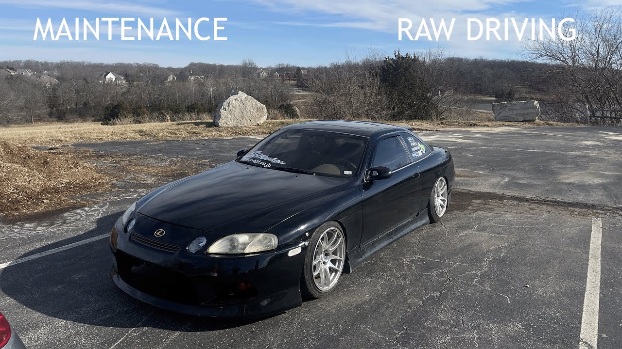 Keeping Up With The SC300