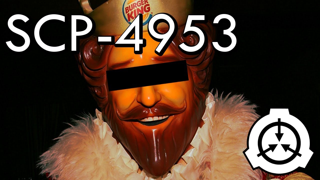 SCP-4953 