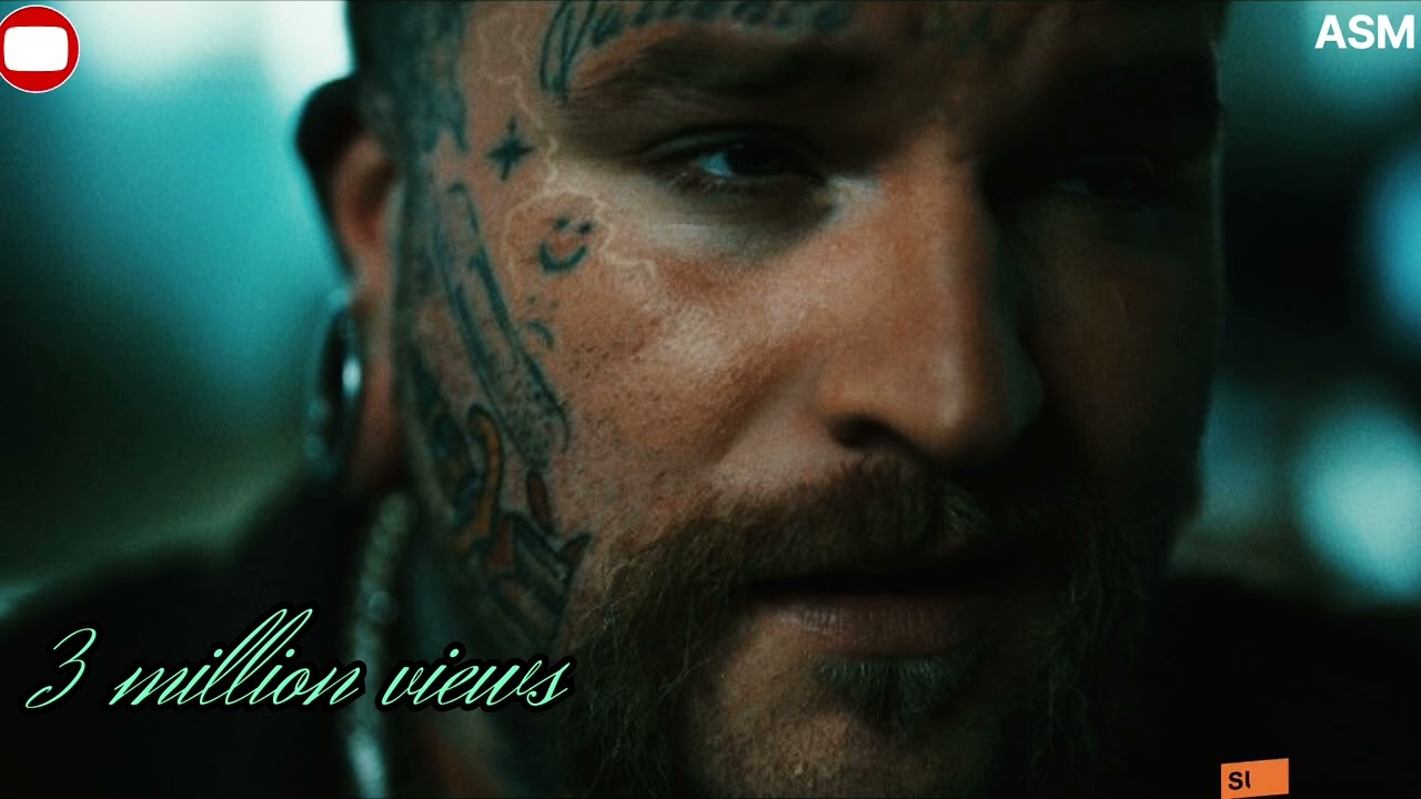 Break Up in Reverse (Official Music Video) | #ASM