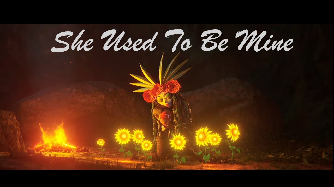 Maya and the Three - Maya and Micte FMV