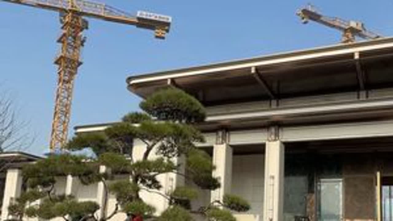 市北区新都心又一个新楼盘：保利青铁都心琅悦