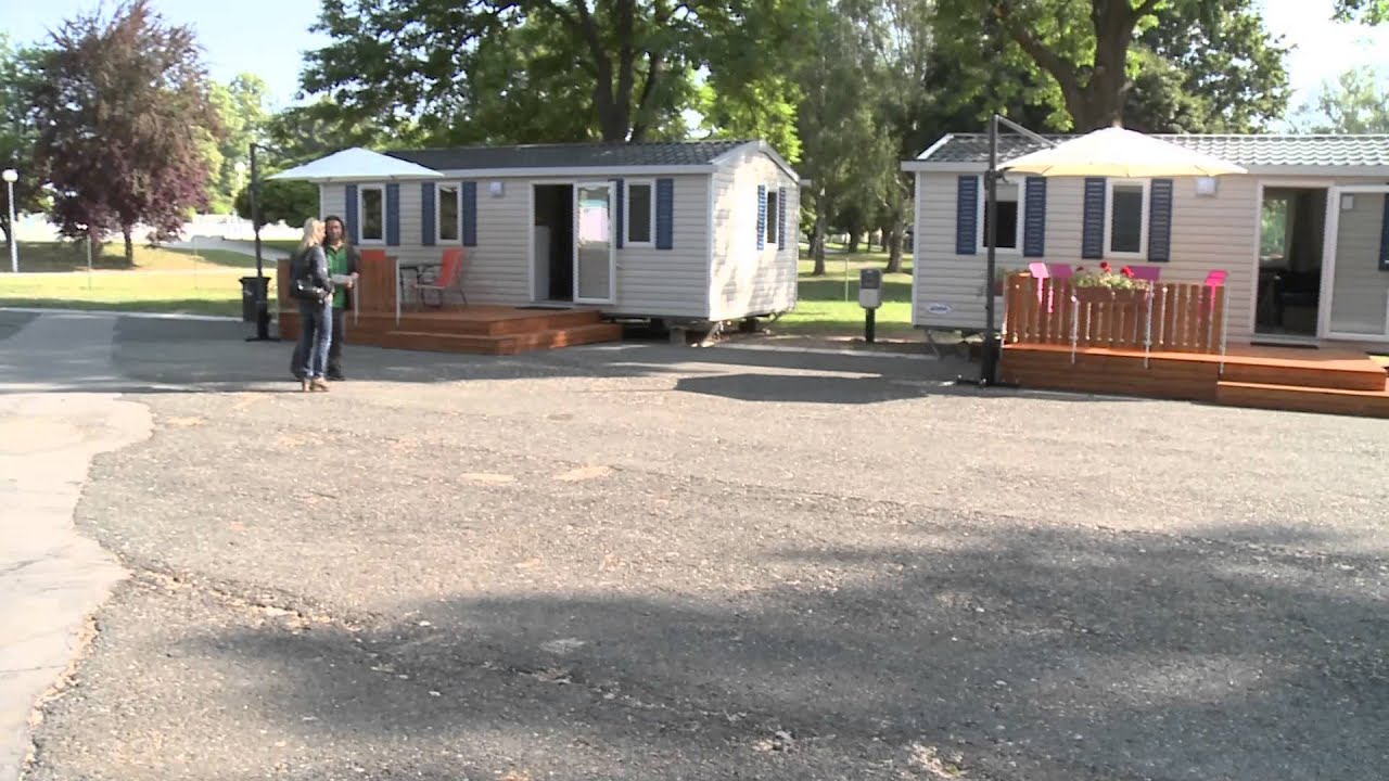 Autokemp Cihelna je po třech letech opět v provozu