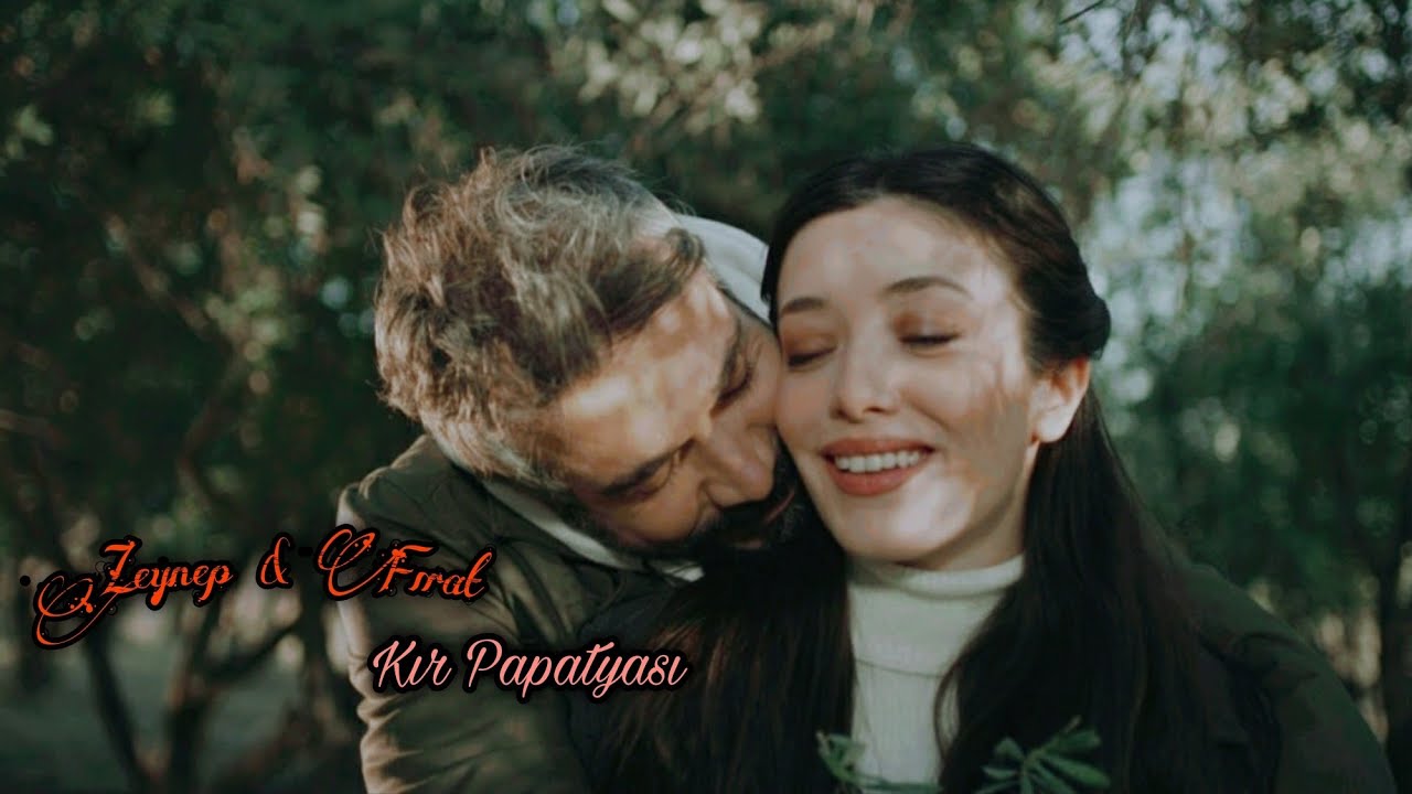 Zeynep & Fırat  // Kır Papatyası 💞