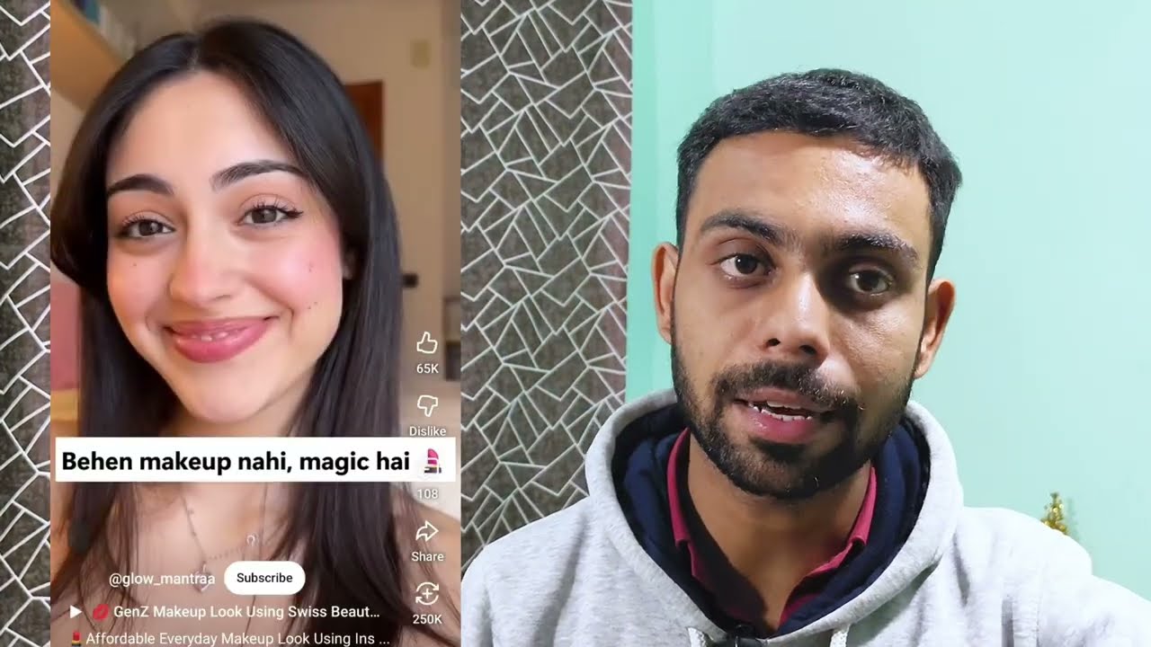 I quit social media for 7 days 