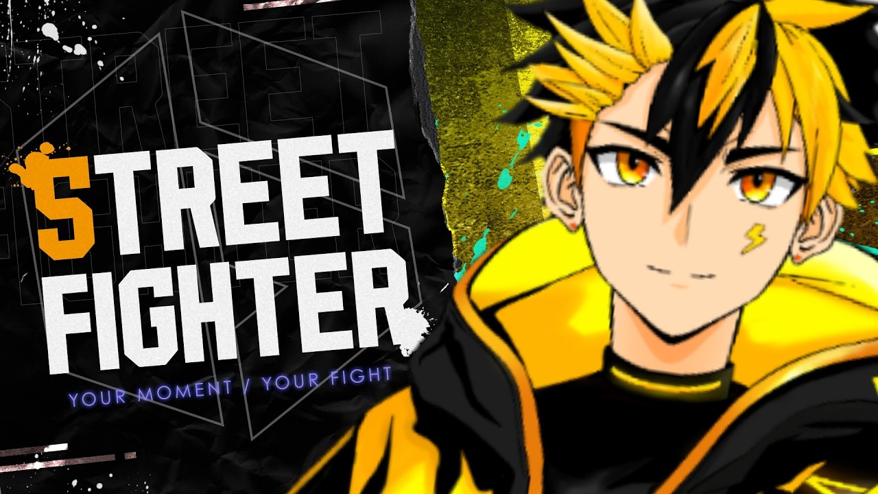 【 ＃スト６ 】　[  #新人vtuber / 普通の人間R　]　＃縦型配信
