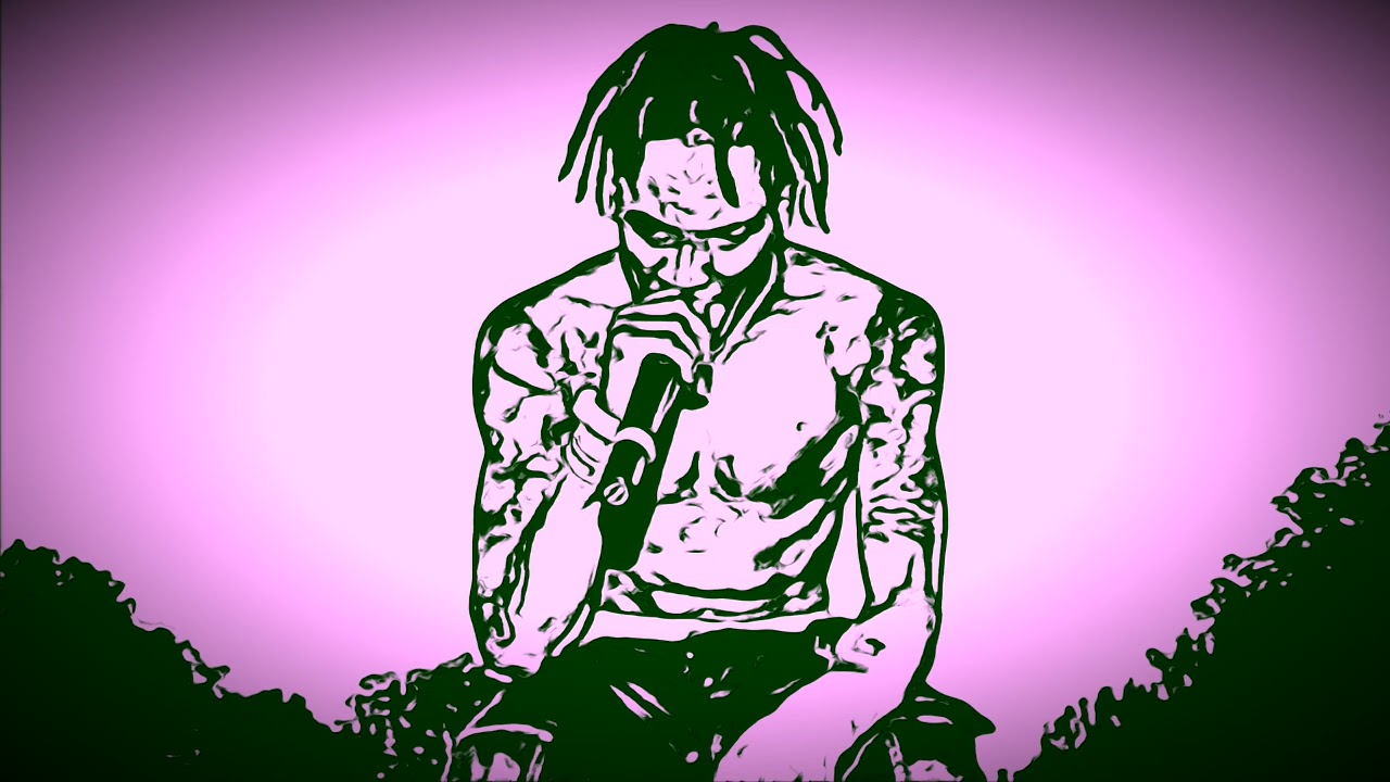 MAMACITA BEST VERSION (TRAVIS SCOTT: USE HEADPHONES)