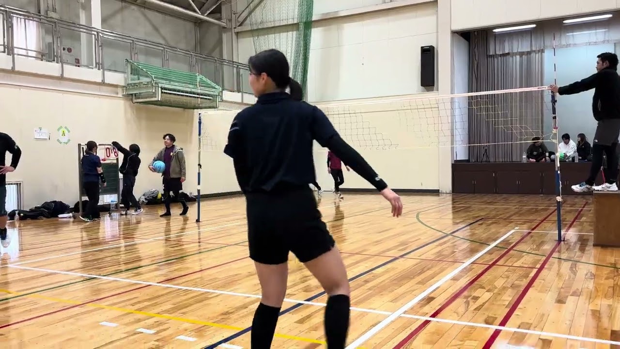 2026.1.25 桜梅桃李大会 上位トーナメント 決勝🏆 ととまる 3