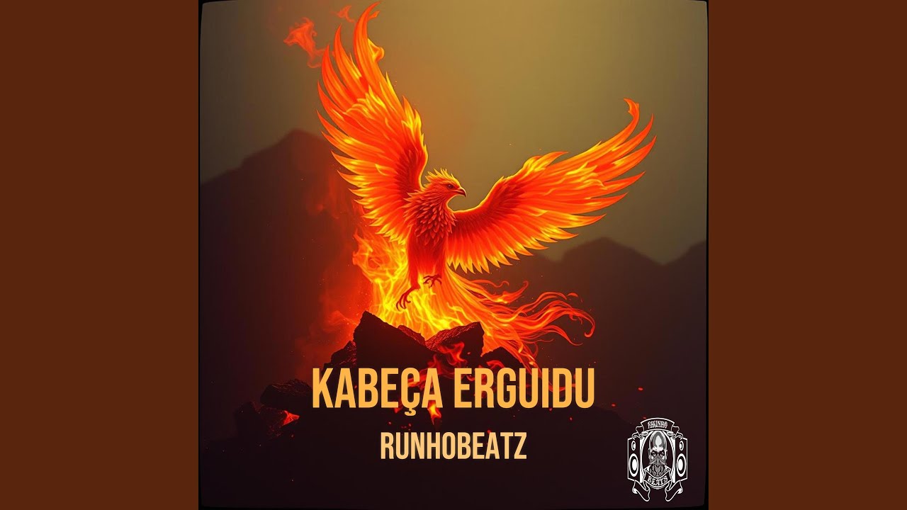 Kabeça erguidu