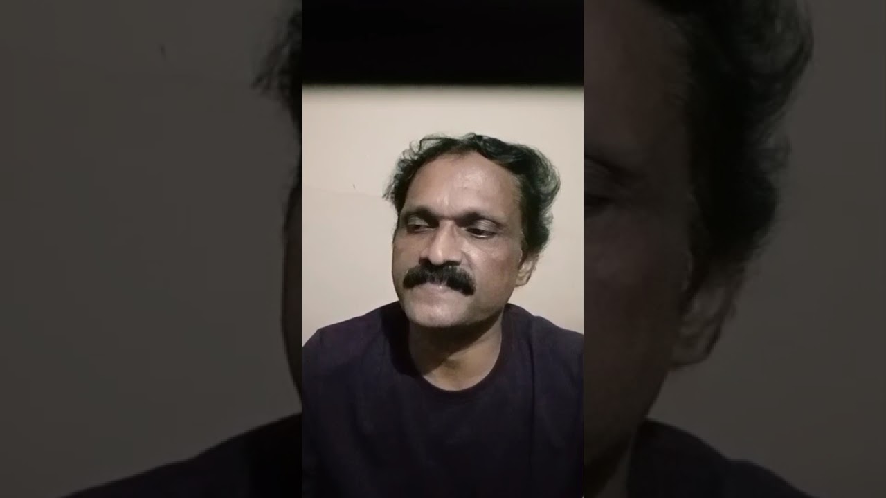 ചെമ്പക തൈകൾ പൂത്ത#GL Sunil