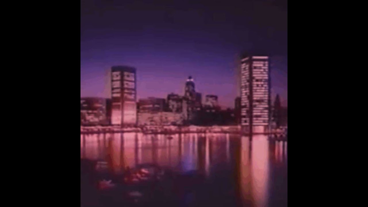 High Living by Belzoni - Full Album (late night vaporwave)