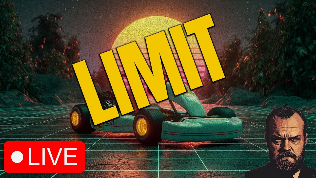 🔴  Limit