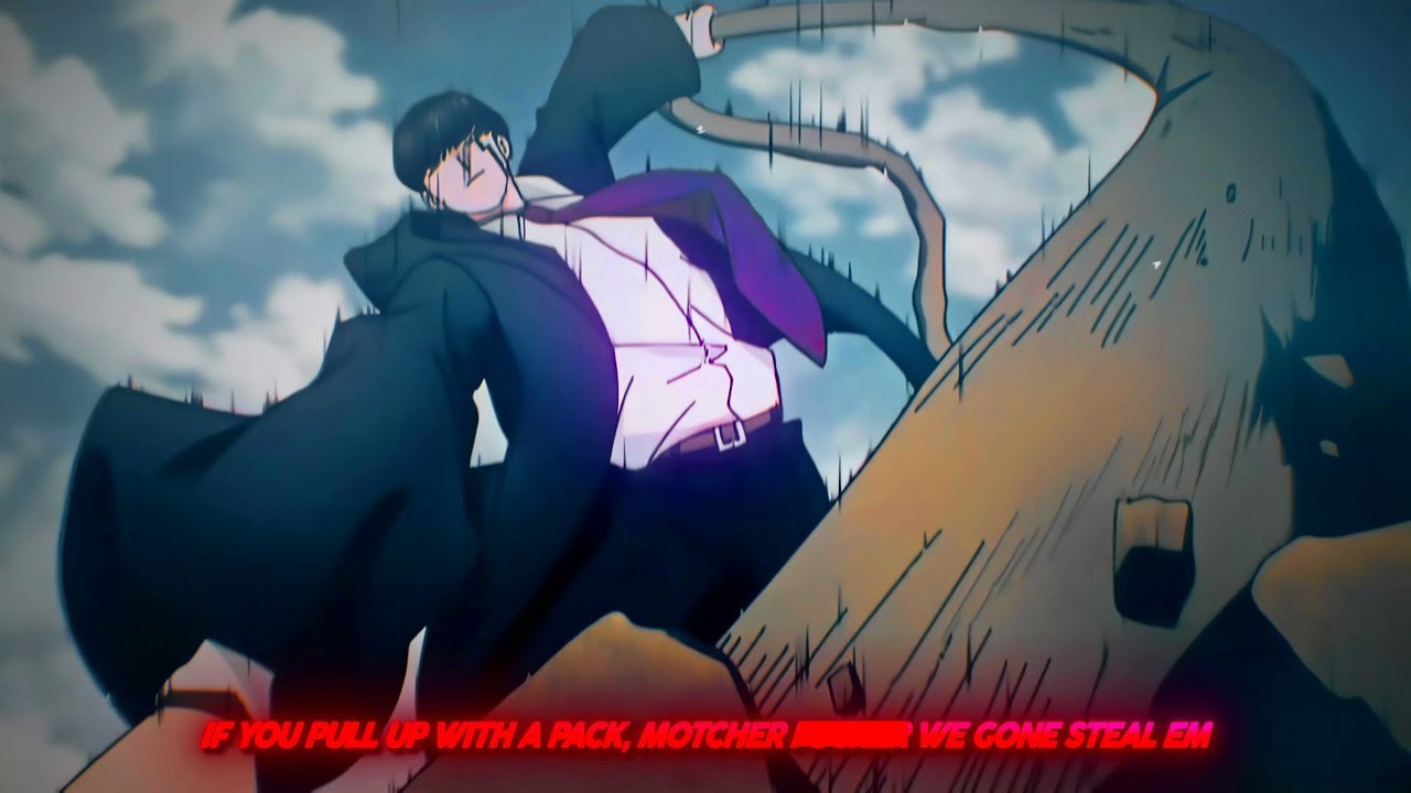 -Prey x Grioten - COPY! 2 [AMV]