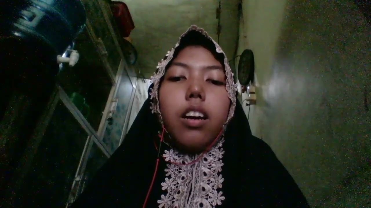 TUGAS PROJECT MATKUL AGAMA ISLAM: AMALAN DI BULAN RAMADHAN  #tugas #pendidikanagamaislam #kultum