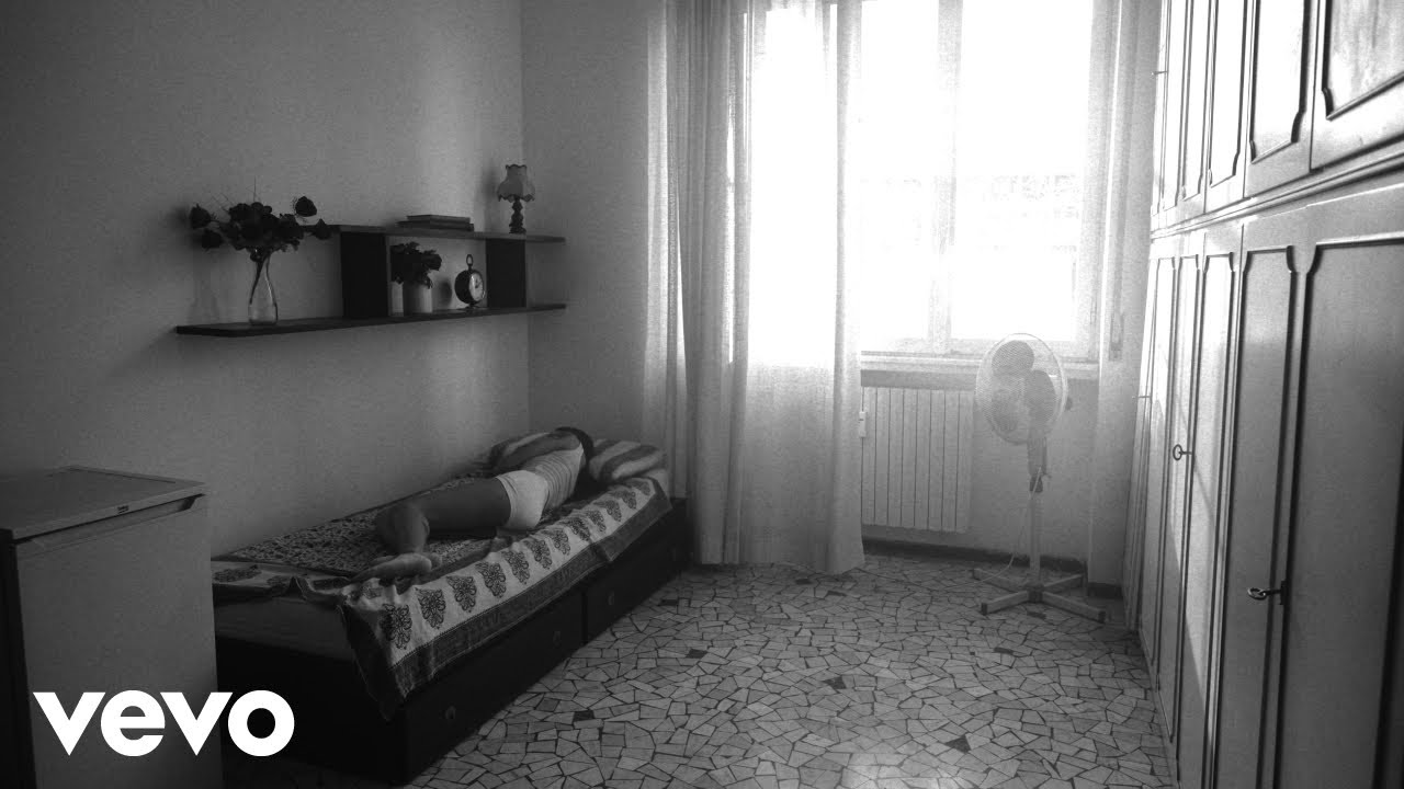 Promessa, IDUA - 9 FEBBRAIO (Visual)