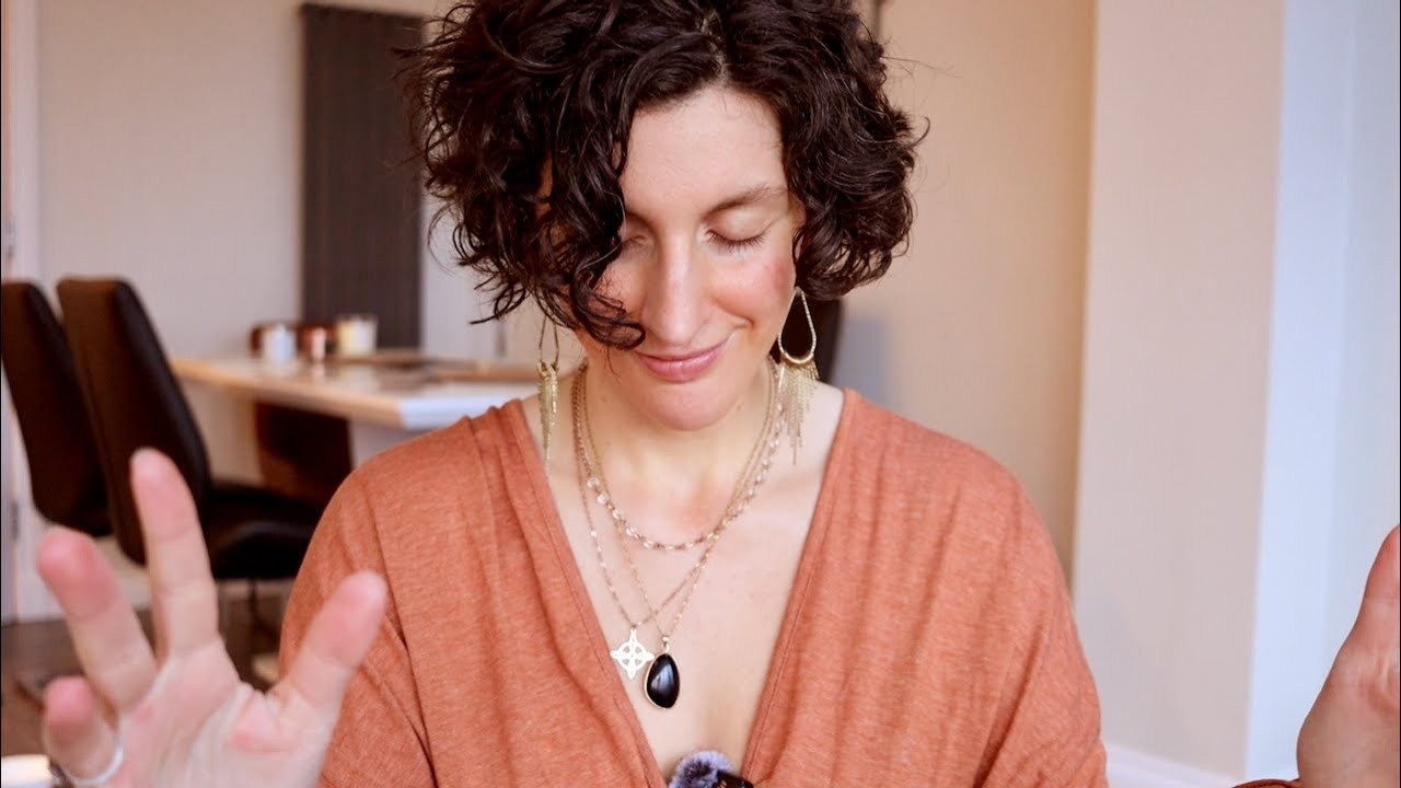Holy sh*t this energy is STRONG!!!🫨 BE READY TO RECEIVE🤲 (energy healing)