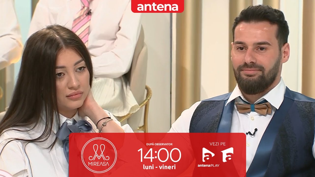 Motivul pentru care a decis Roxana să-i spună lui Teo despre scrisoarea primită