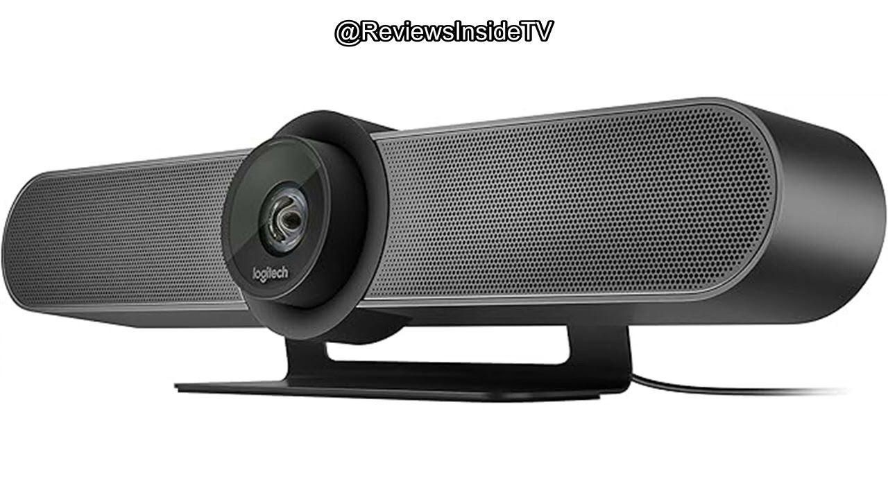 Обзор Logitech MeetUp: лучшая ли это камера для конференций в небольших помещениях?