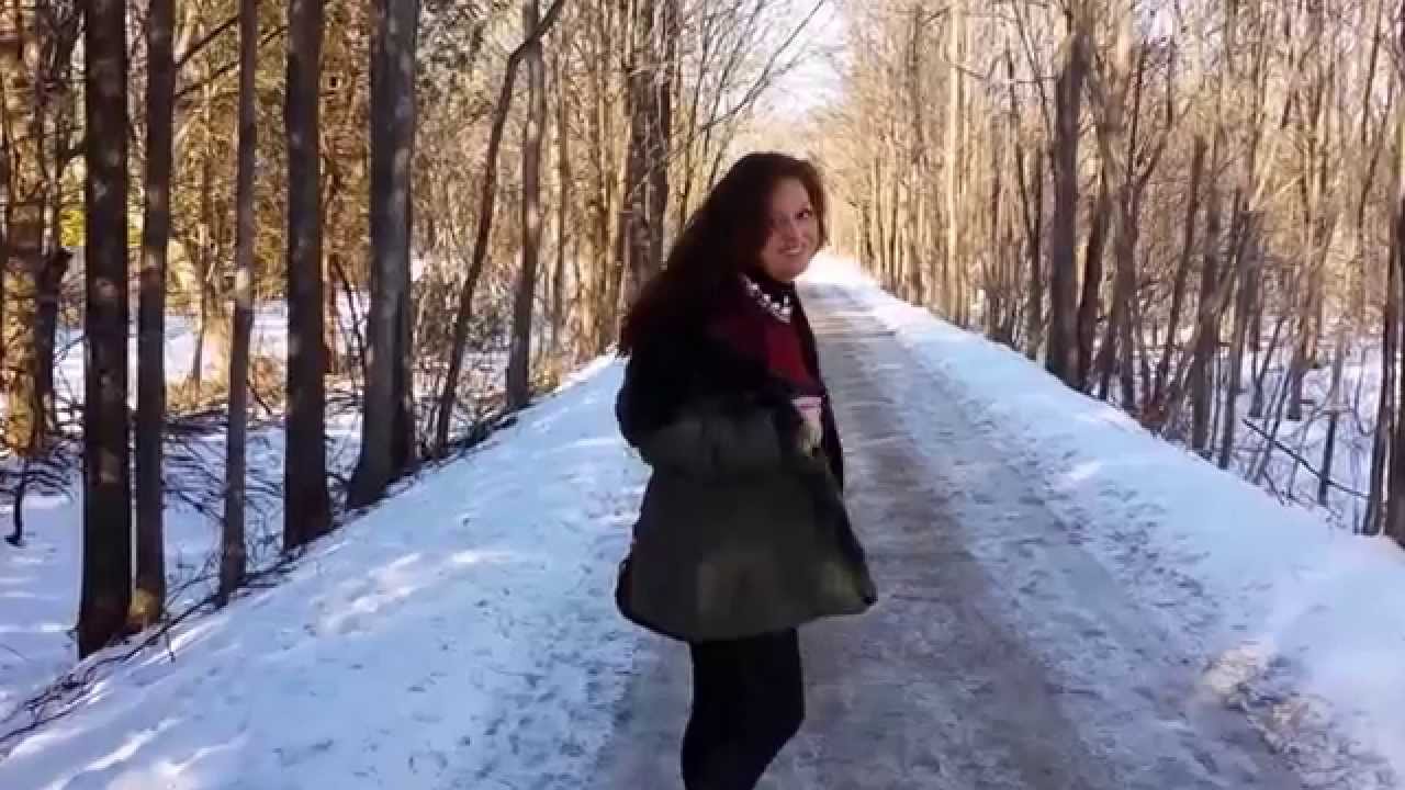 OOTD -  Cold Weather Casual Glam