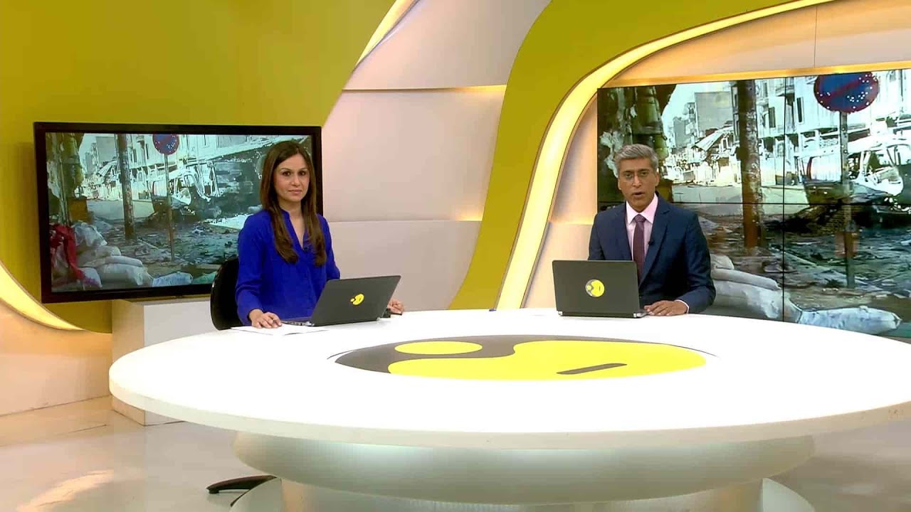 WION Wallet: War Economics