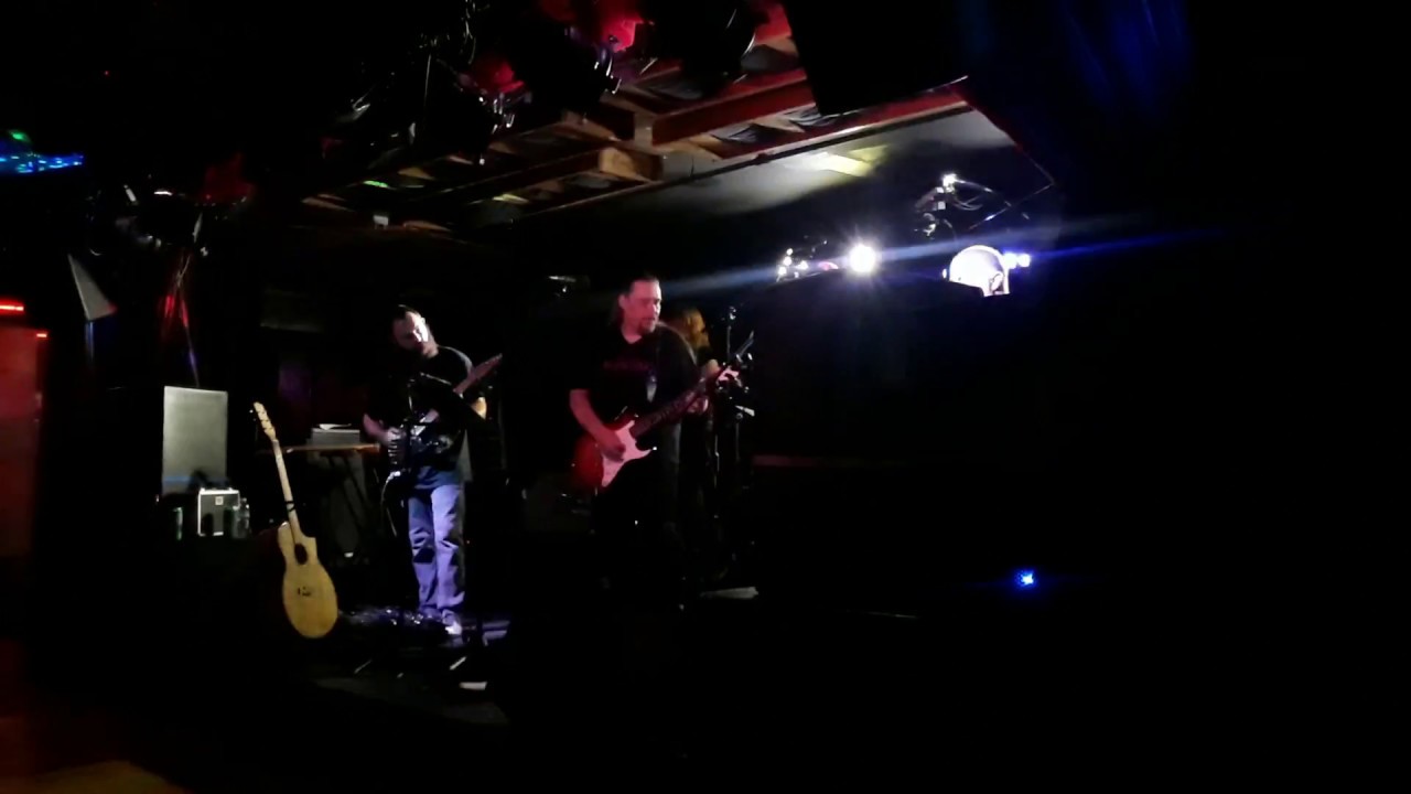 Run Like Hell - facebook.com/floydshow