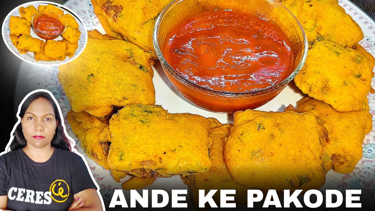 अगर ये पकोड़े अपने खा लिए तो आप पनीर के पकोड़े खाना भूल जाएंगे! 
