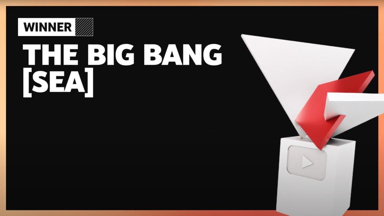 YouTube Works Awards Southeast Asia 2023: The Big Bang Winner | YouTube Ads