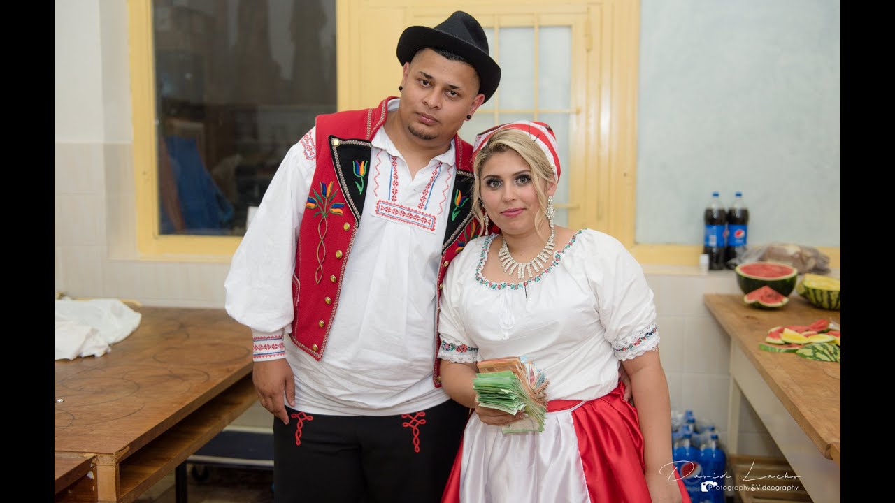 Svadba Martin&Marienka Cast 2