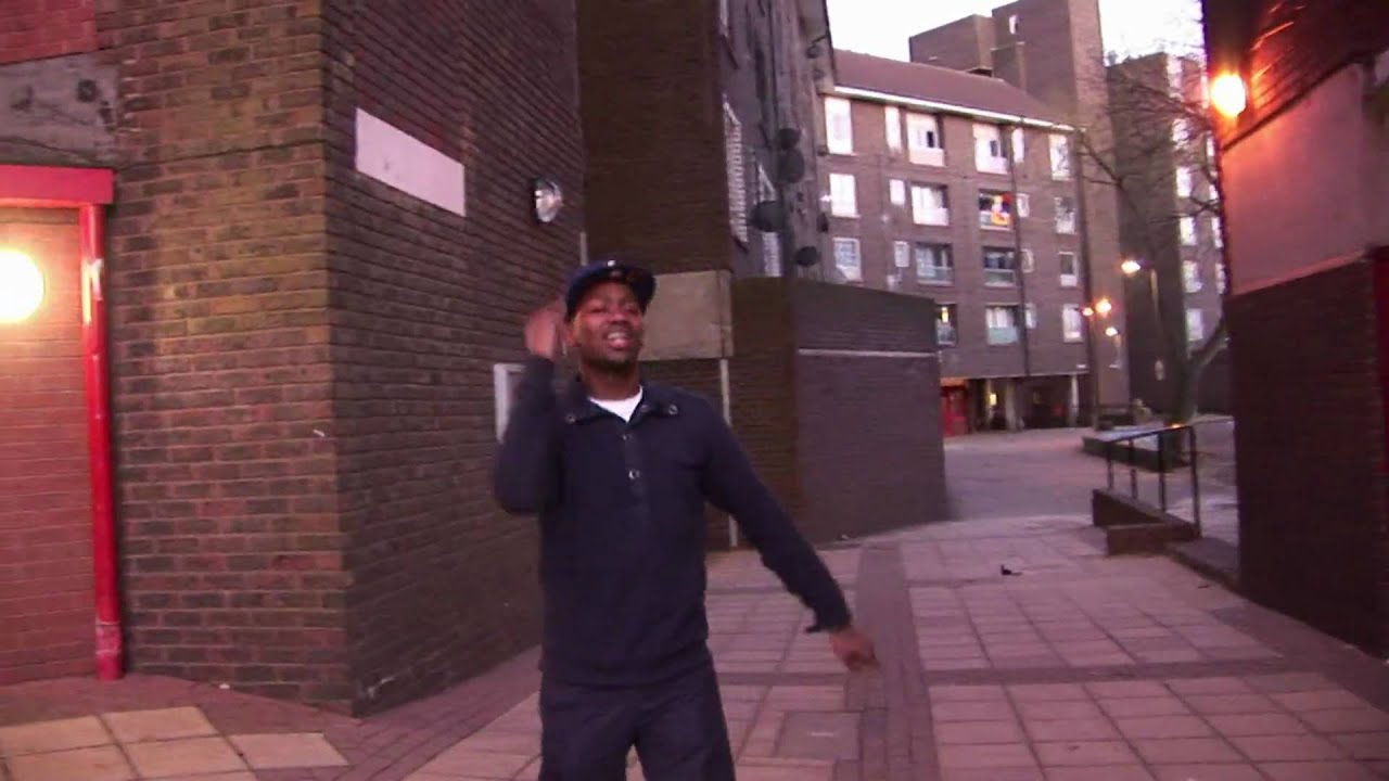Mikel Ameen - TAG TAG 2 BANG BANG_PROMO_VIDEO