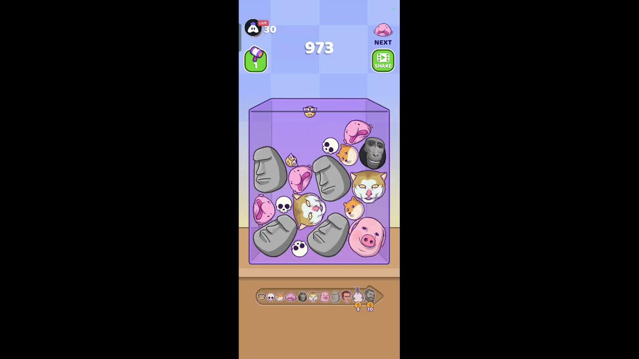 MERGE FELLAS PART 1. 