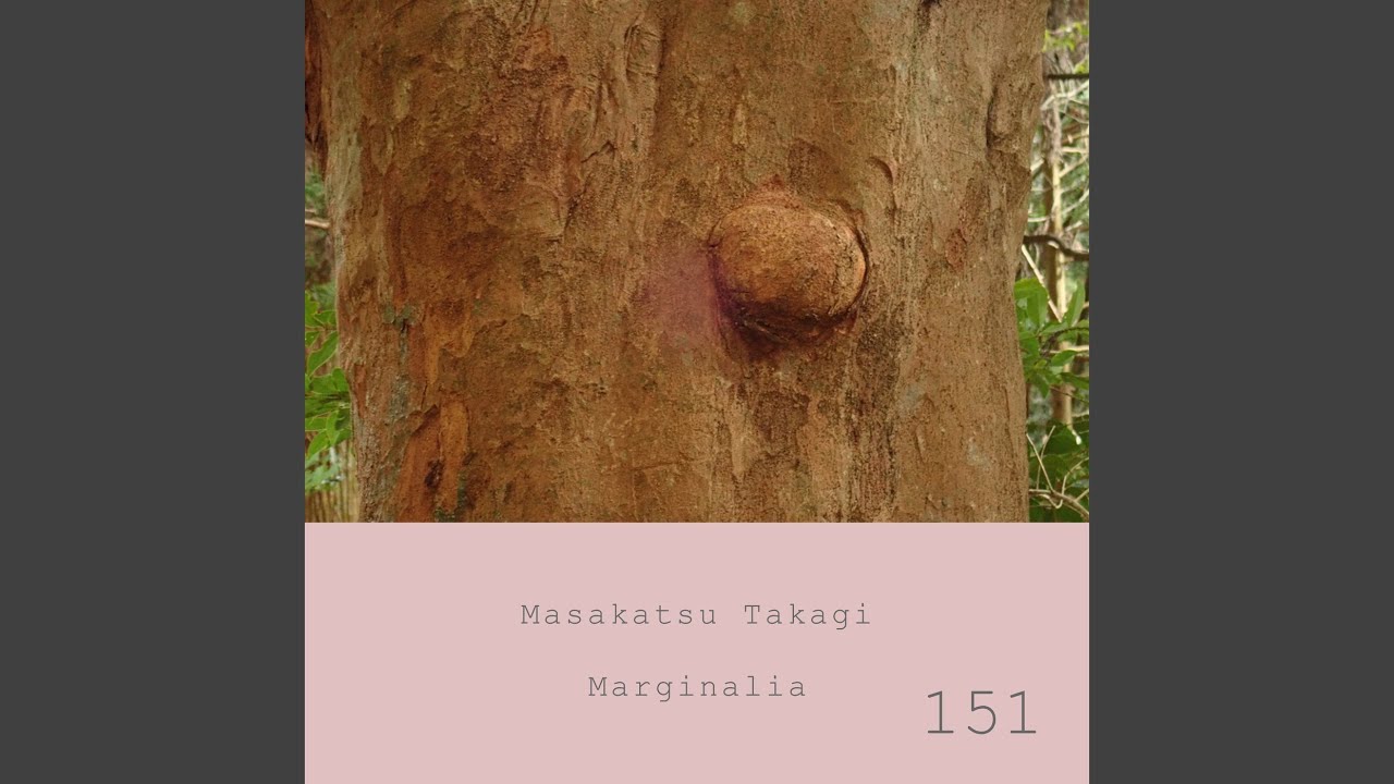 Marginalia #151