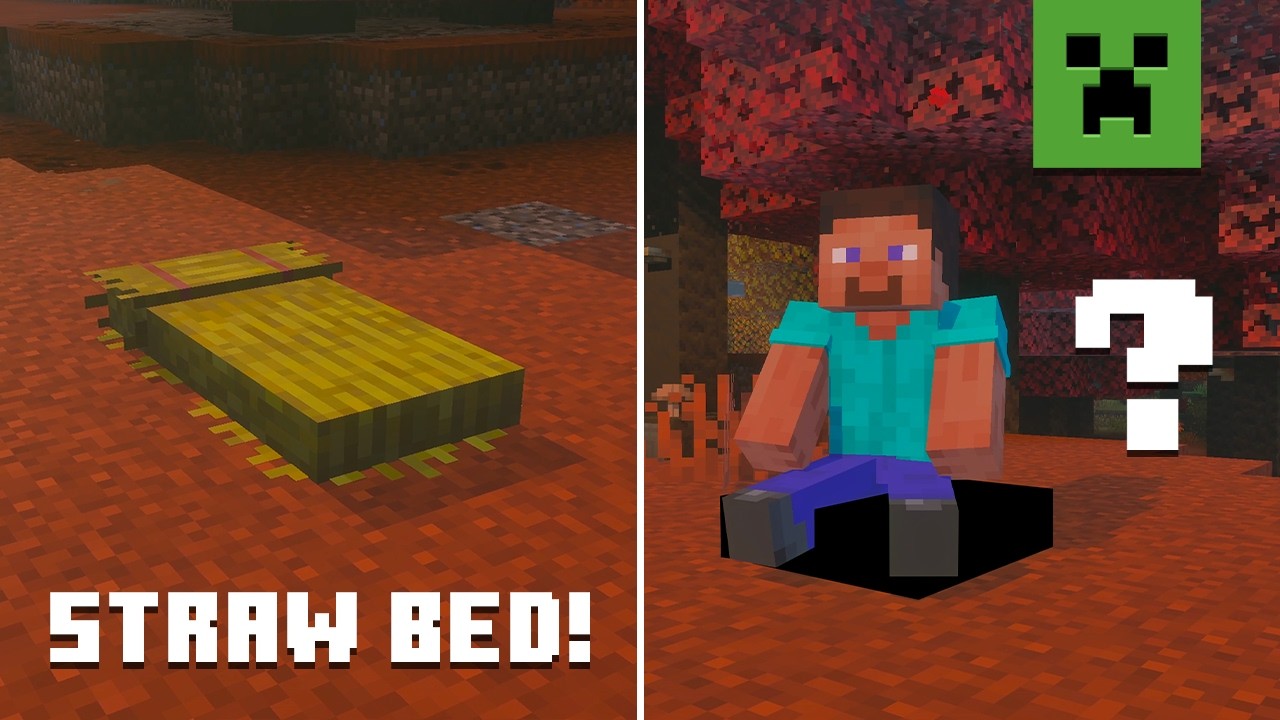 SIT DOWN! NEW FEATURES INCOMING!