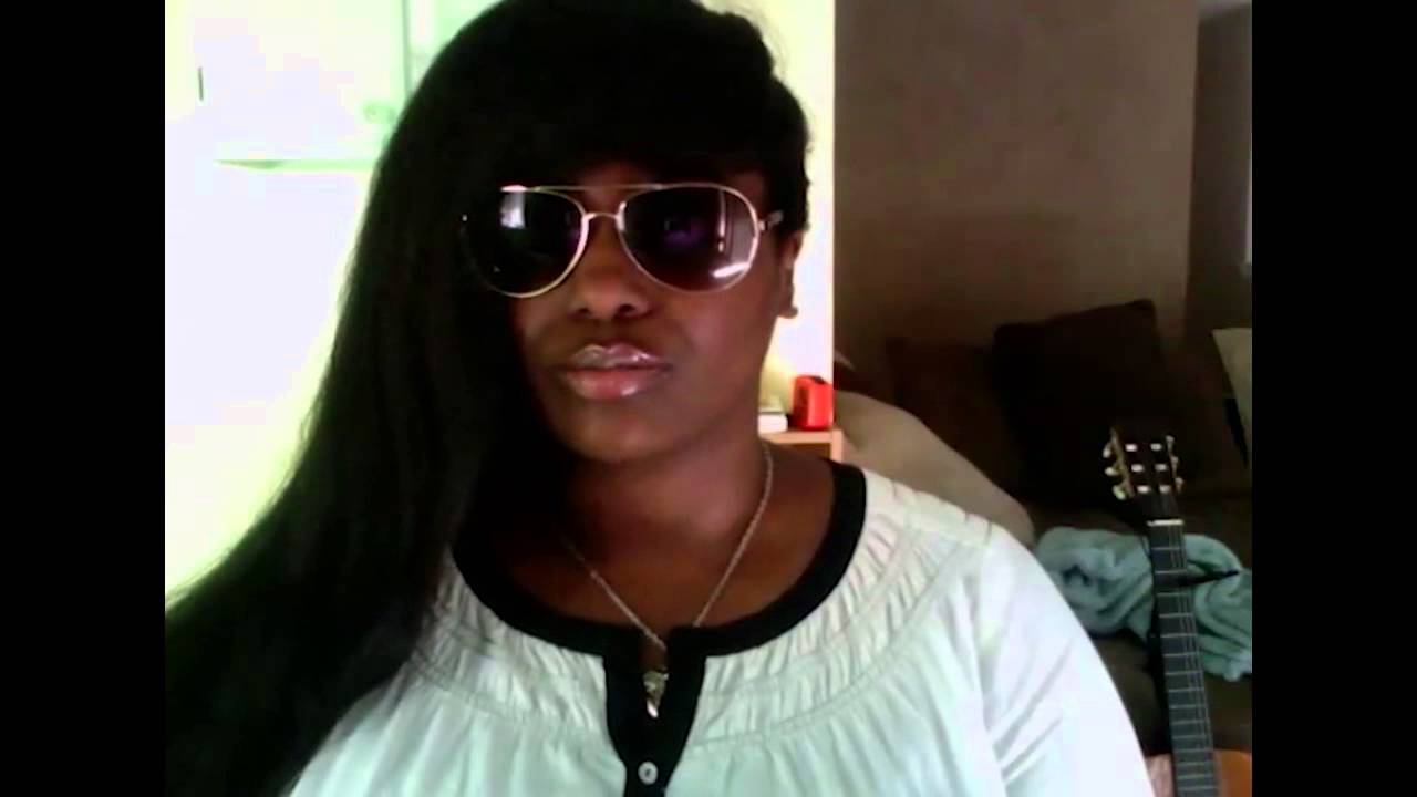 Girl on Fire Twerk Fail and R&b Divas LA  EP. 3 Teaser