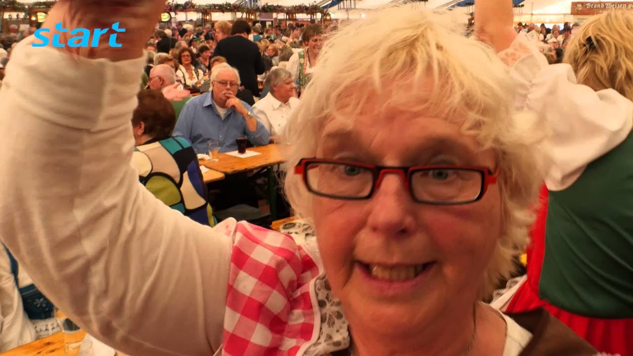 Rimpelpop, Oktoberfeest Sittard 2015