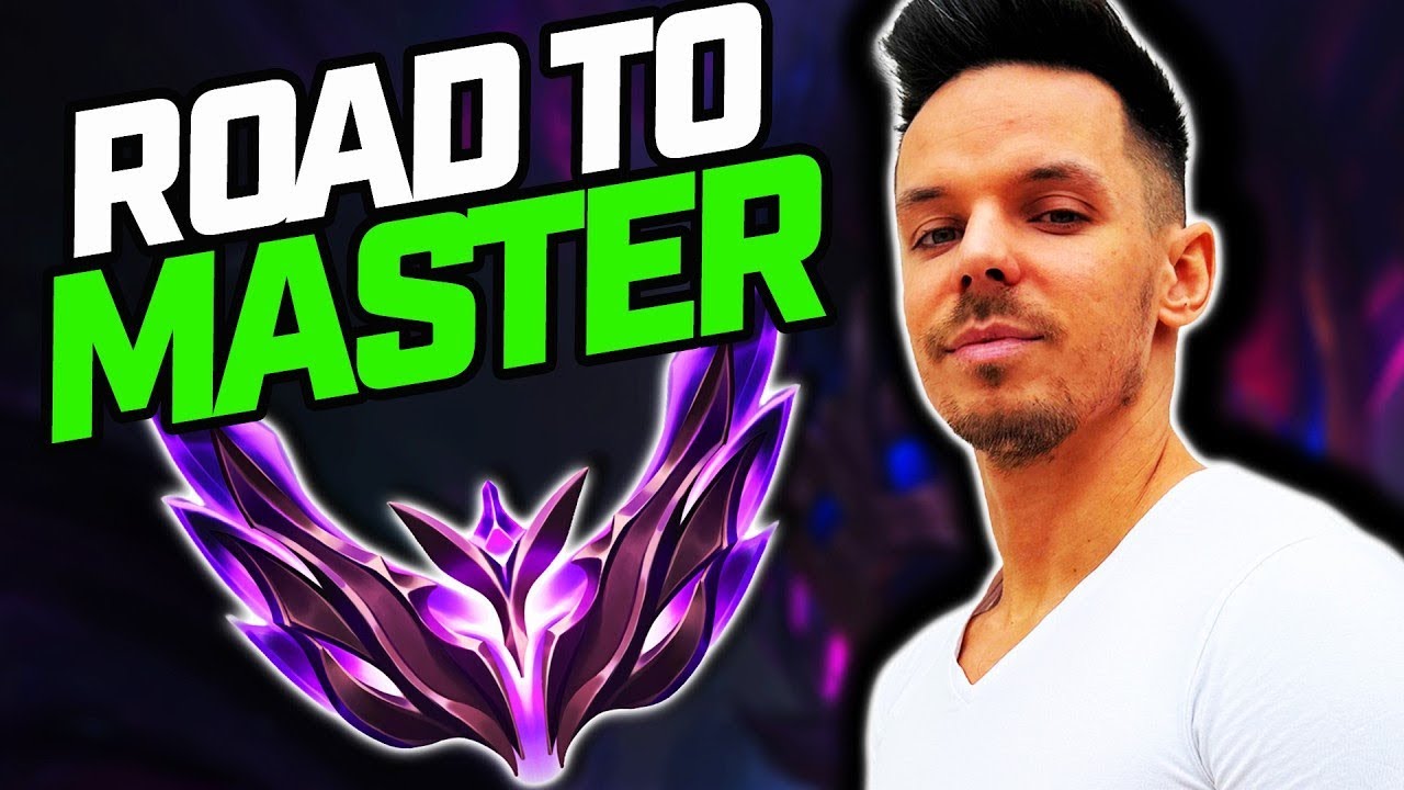 🔥 LOL RANKED A MARATHON ELŐTT 🔥